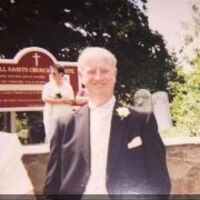 Garry Armstrong