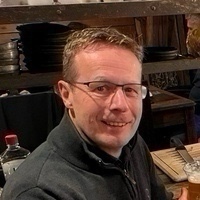 Robin Zwijnenberg
