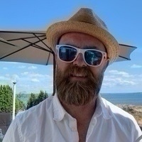 Jonas Lindsjö
