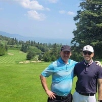 Mathieu Levesque Lafond