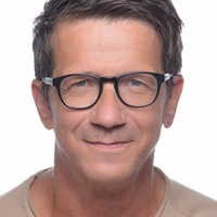 Wolfgang Forster