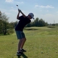 Ben Cross