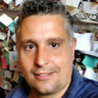 Joost van den Bogert