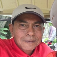 Rahman Zainal