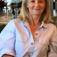 Helene Bäckström