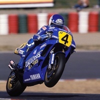 Pieter Van Der Westhuizen