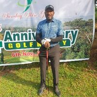 Laky Yahaya