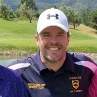 Nick Hall
