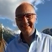 Ueli Oehy