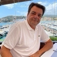 Jose Pacheco Palacios