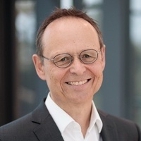 Hans Dieterle
