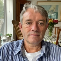 Jonny Fry