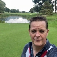 Jesper Bæk Overgaard