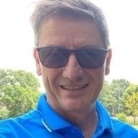 Michael Drebes