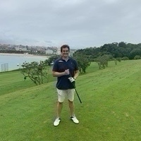 Javier Huidobro