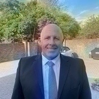 Gary Smith