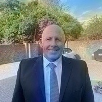 Gary Smith