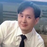 류상근 sang geun lyu