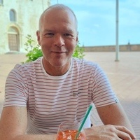 Hans van Kerkhof