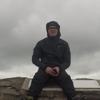 Liam Cowling