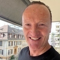 Christoph Segmueller