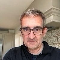 David Heppenstall