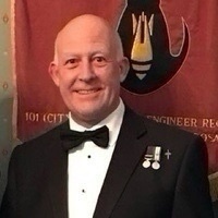 Nigel Howe
