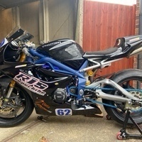 Richard James Barnett