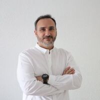 Esteban Calderon Pinto