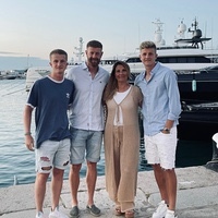 Sergio Fernandez Gonzalez