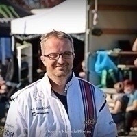 Michael Berger