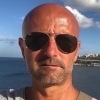 Ralf Beck Joergensen