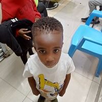 Kioko Joseph