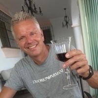 Mark Scheepstra