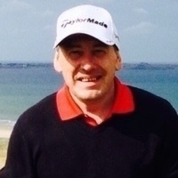 Pete Howarth