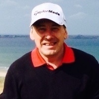 Pete Howarth