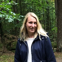 Madeleine Wennerström