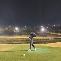 김태하 Golfer