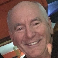 Andy Barnish