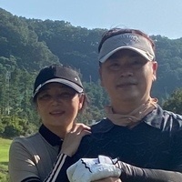 김영훈 Golfer