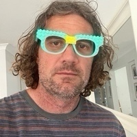 Steven Gorman