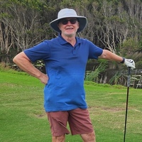 Stephen Roberts