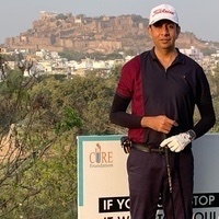 Vivek Sharma