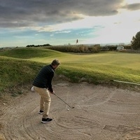 Francisco Ahedo Fernández