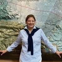 Ximena Olave ORourke