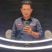 Shaiful Afzan bin Arifin