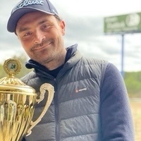 Ruben Centoira Gracia