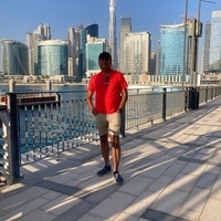 Shivakumar Srinivasan