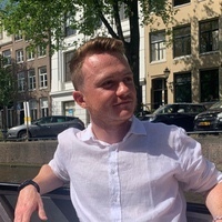 Maximilian Schmerold