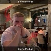 Stephen McCabe